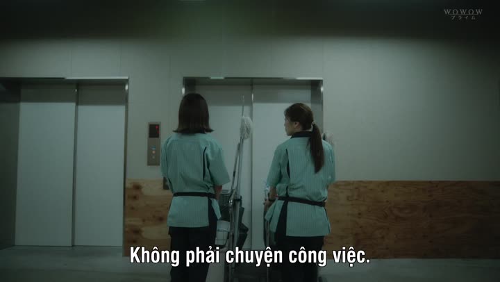 Tập 3 phim Tai Ương