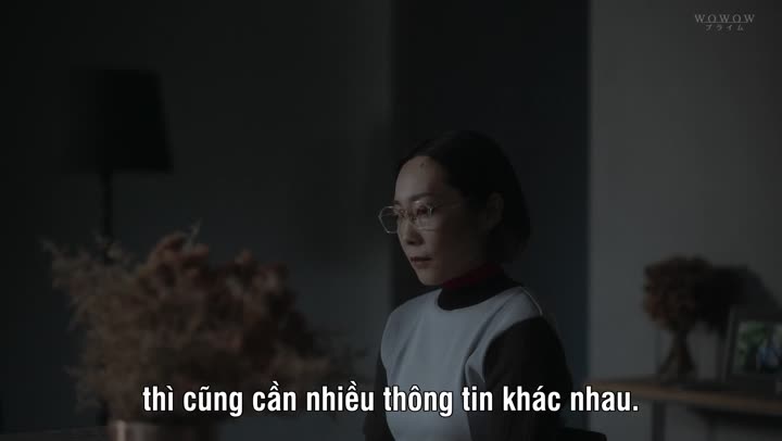 Tập 5 phim Tai Ương