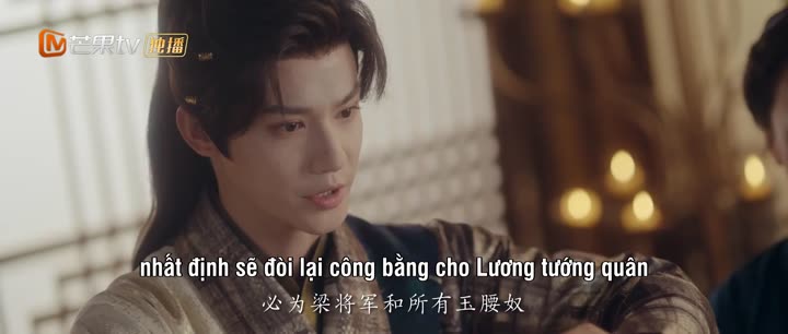 Hình ảnh tập 18 Hạt Mầm Dục Vọng