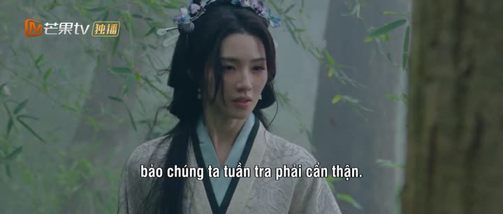 Tập 23 phim Hạt Mầm Dục Vọng