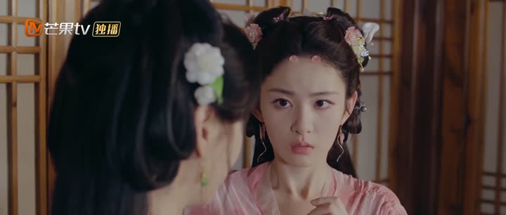 Tập 7 phim Hạt Mầm Dục Vọng