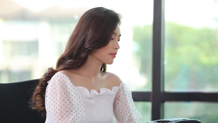 Tập 1 phim Cái Kết Của Nhân Tình