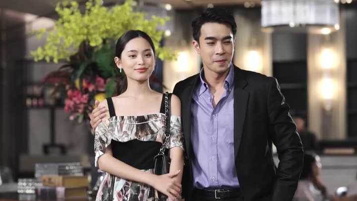 Hình ảnh tập 5 Cái Kết Của Nhân Tình