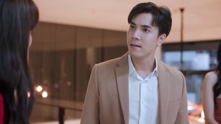 Tập 17 phim Valentine Dối Trá