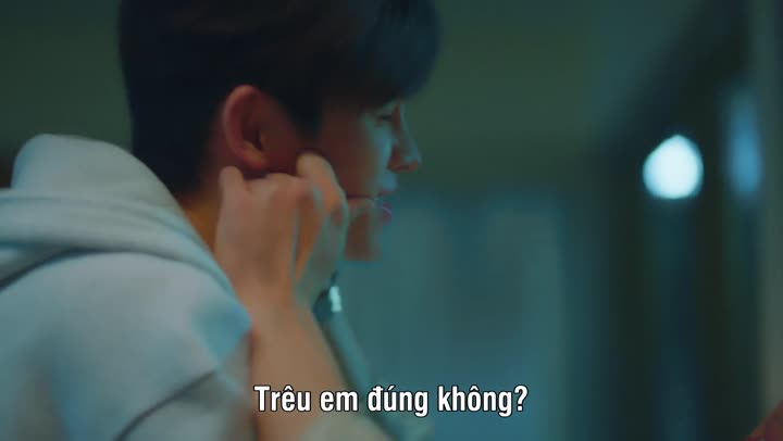 Hình ảnh tập 5 Peach Lover: Nếm Hương Đào Mọng