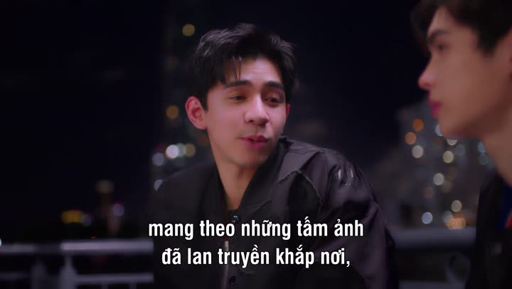 Hình ảnh tập 7 Peach Lover: Nếm Hương Đào Mọng