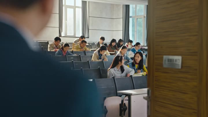 Tập 15 phim Năm Tháng Hữu Tình