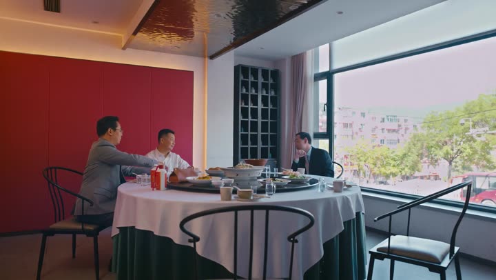 Tập 21 phim Năm Tháng Hữu Tình