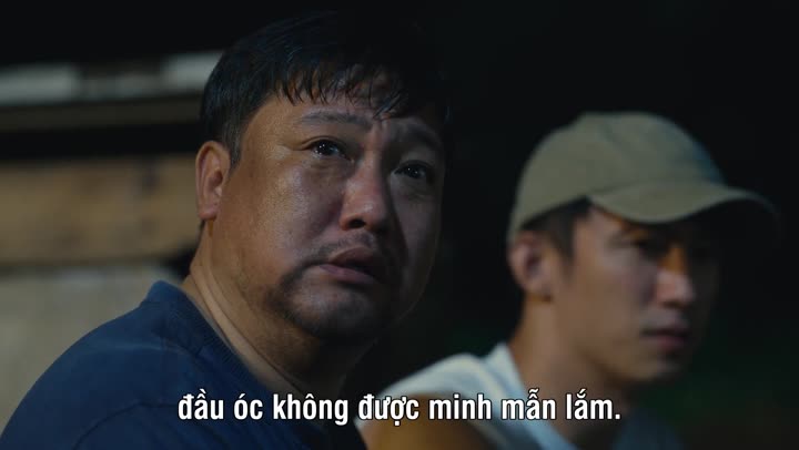 Hình ảnh tập 23 Năm Tháng Hữu Tình