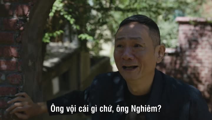 Tập 25 phim Năm Tháng Hữu Tình