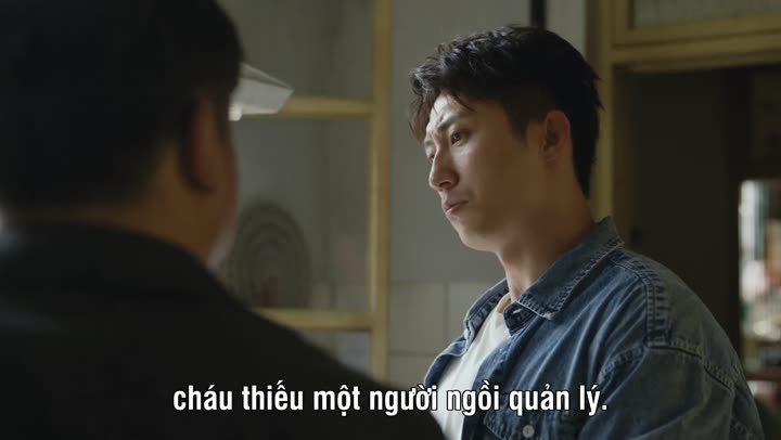 Hình ảnh tập 26 Năm Tháng Hữu Tình