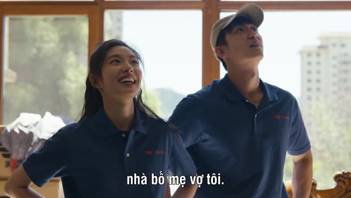 Tập 29 phim Năm Tháng Hữu Tình