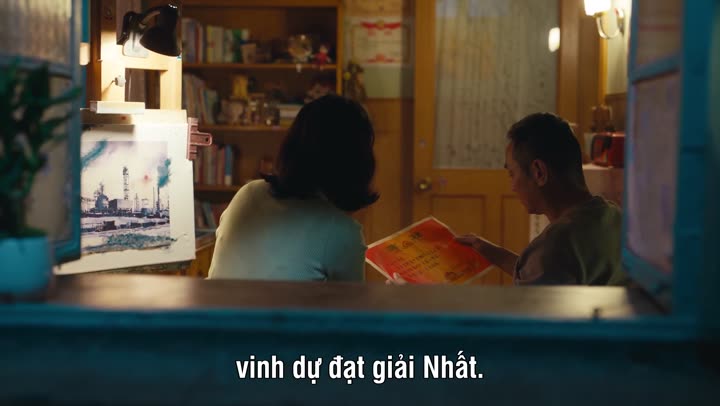 Tập 30 phim Năm Tháng Hữu Tình