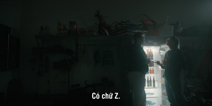 Tập 1 phim DTF St. Louis