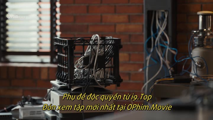 Tập 1 phim Tracker (Phần 3)