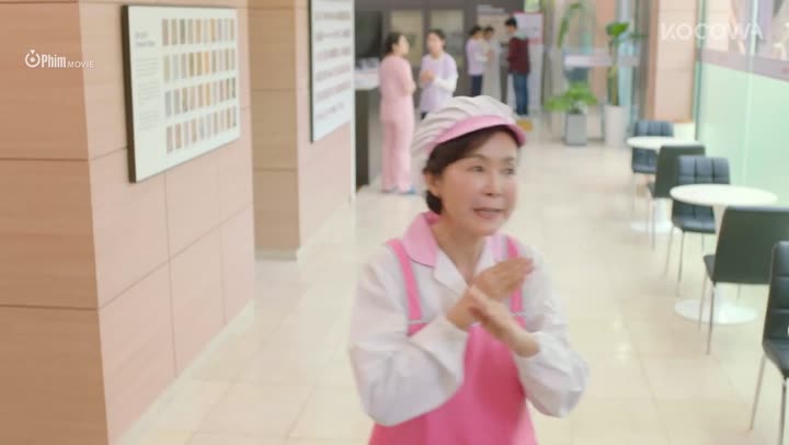Hình ảnh tập 1 Những Ông Bố Của Ma Ri