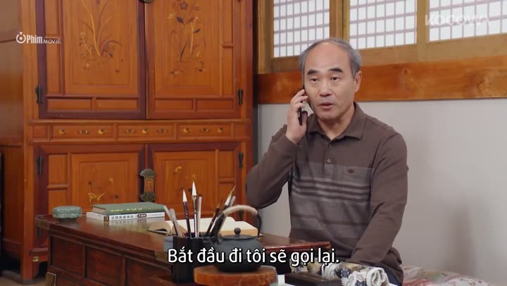 Hình ảnh tập 14 Những Ông Bố Của Ma Ri