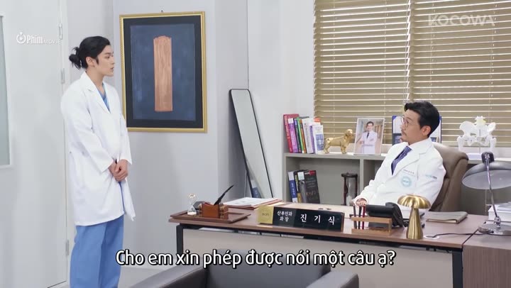 Tập 16 phim Những Ông Bố Của Ma Ri