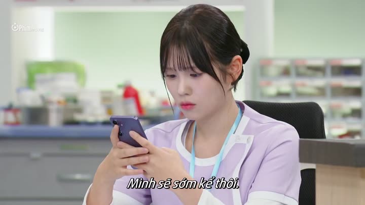 Tập 17 phim Những Ông Bố Của Ma Ri
