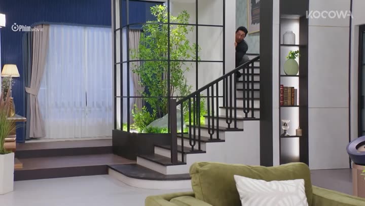 Tập 27 phim Những Ông Bố Của Ma Ri