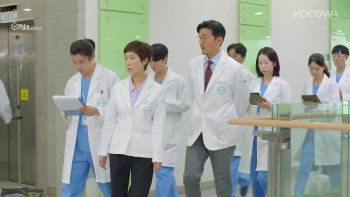 Tập 3 phim Những Ông Bố Của Ma Ri