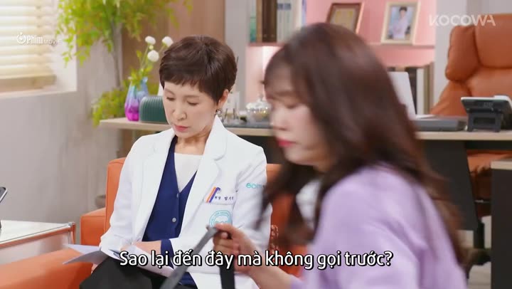 Tập 36 phim Những Ông Bố Của Ma Ri
