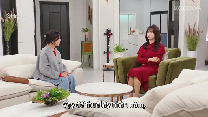 Hình ảnh tập 41 Những Ông Bố Của Ma Ri