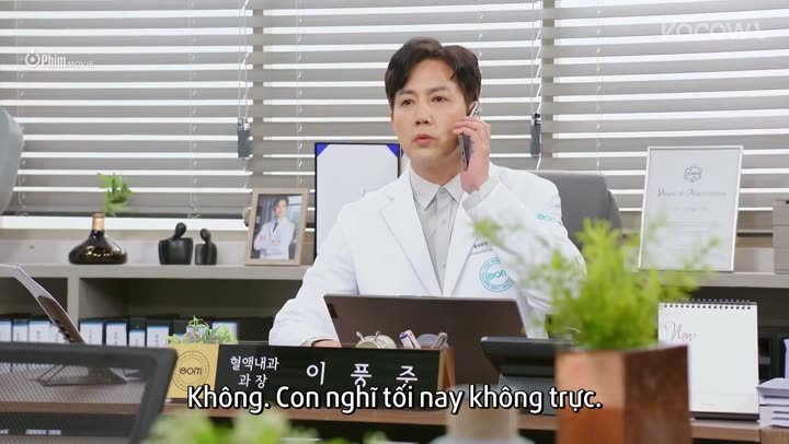Hình ảnh tập 44 Những Ông Bố Của Ma Ri