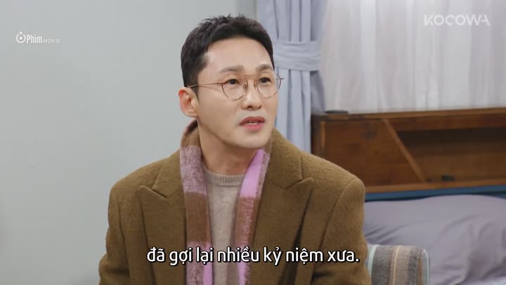 Hình ảnh tập 46 Những Ông Bố Của Ma Ri