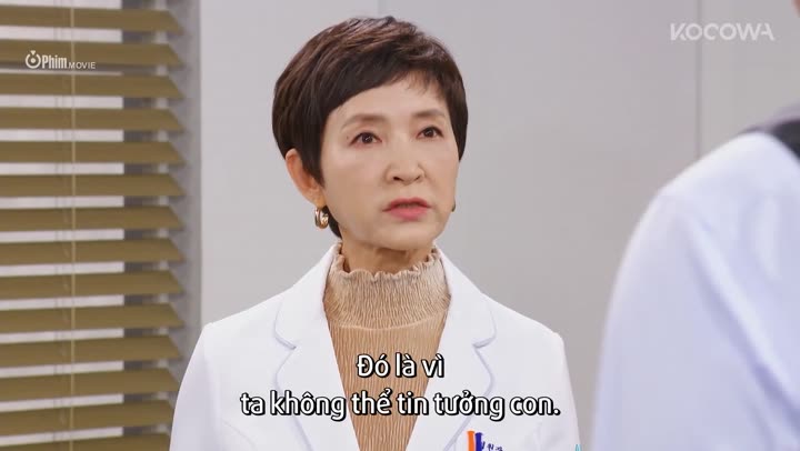 Hình ảnh tập 52 Những Ông Bố Của Ma Ri