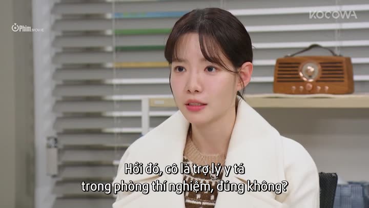 Hình ảnh tập 58 Những Ông Bố Của Ma Ri