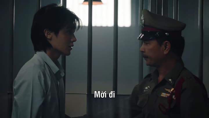 Hình ảnh tập 1 Yesterday