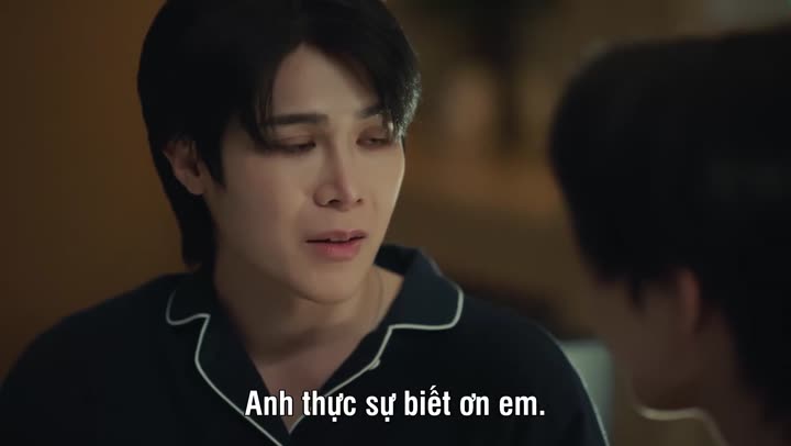 Hình ảnh tập 3 Yesterday
