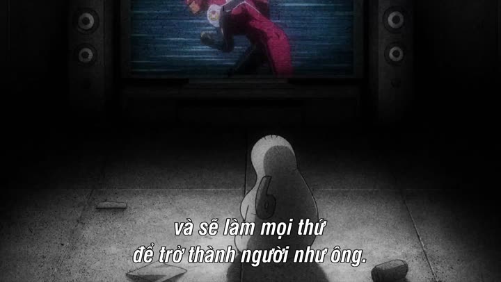Hình ảnh tập 12 Học Viện Anh Hùng: Vigilantes (Phần 2)
