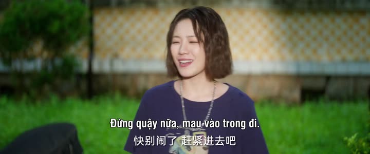 Hình ảnh tập 10 Đi Nghe Tiếng Gió Đại Ngàn