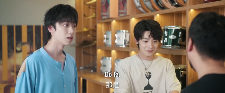 Hình ảnh tập 4 Đi Nghe Tiếng Gió Đại Ngàn