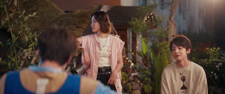 Tập 6 phim Đi Nghe Tiếng Gió Đại Ngàn