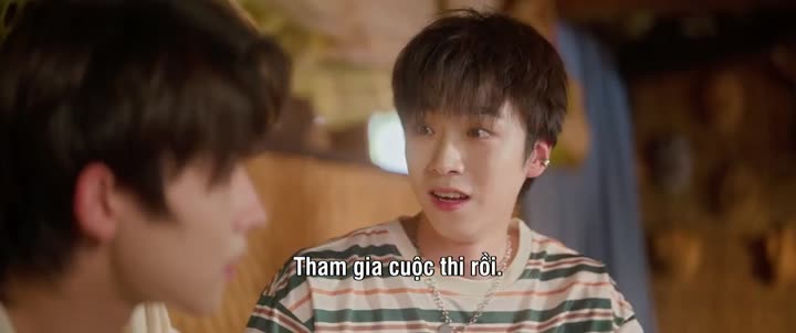Tập 8 phim Đi Nghe Tiếng Gió Đại Ngàn