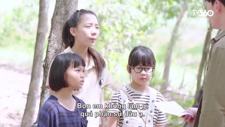 Hình ảnh tập 15 Cú Đập Định Mệnh
