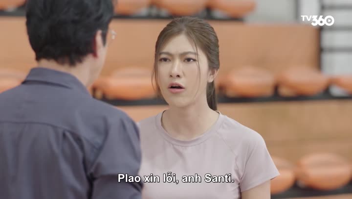Tập 9 phim Cú Đập Định Mệnh