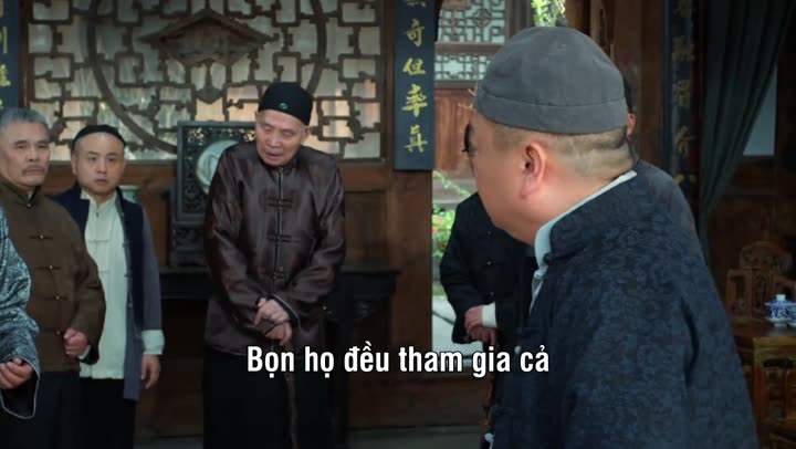 Hình ảnh tập 2 Sỏa Nhi Sư Trưởng