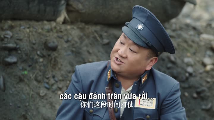 Tập 21 phim Sỏa Nhi Sư Trưởng