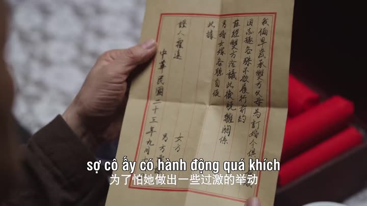 Tập 8 phim Sỏa Nhi Sư Trưởng
