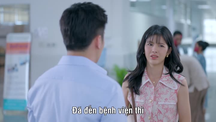 Tập 14 phim Món Quà Của Kluay