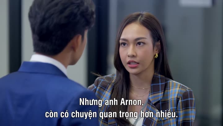 Tập 9 phim Món Quà Của Kluay