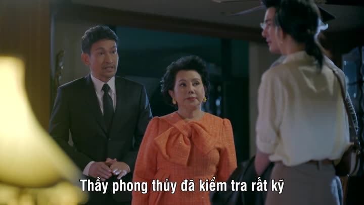 Hình ảnh tập 9 Món Quà Của Kluay