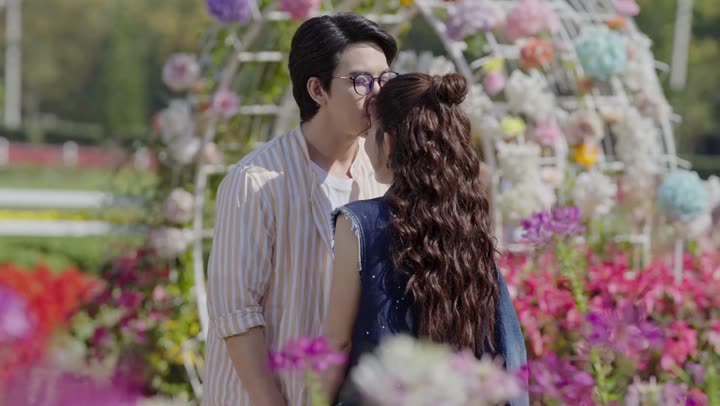 Tập 4 phim Misty Hearts