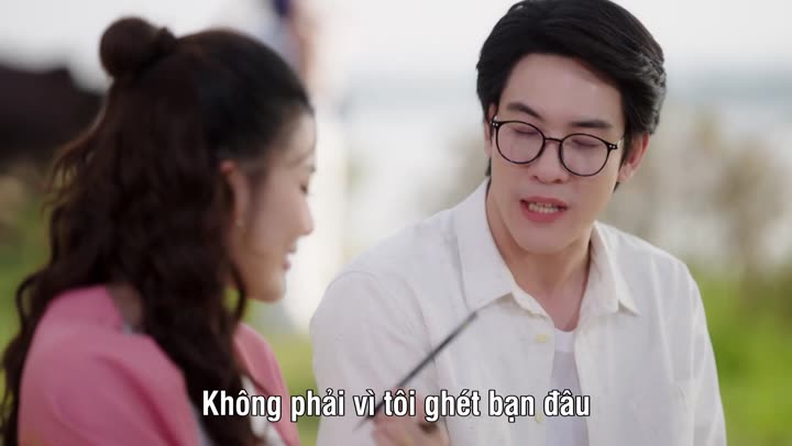 Hình ảnh tập 4 Misty Hearts