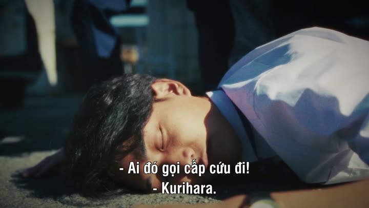 Hình ảnh tập 9 Đoàn Tụ ~Sự Thật Thầm Lặng~