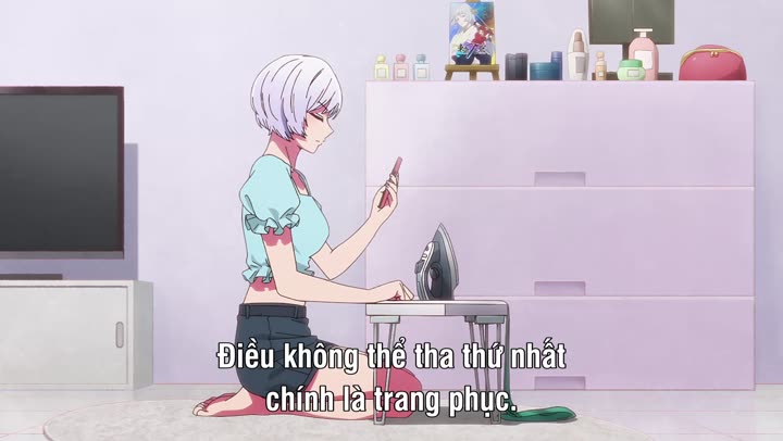 Tập 3 phim Đứa Con Của Thần Tượng (Phần 3)